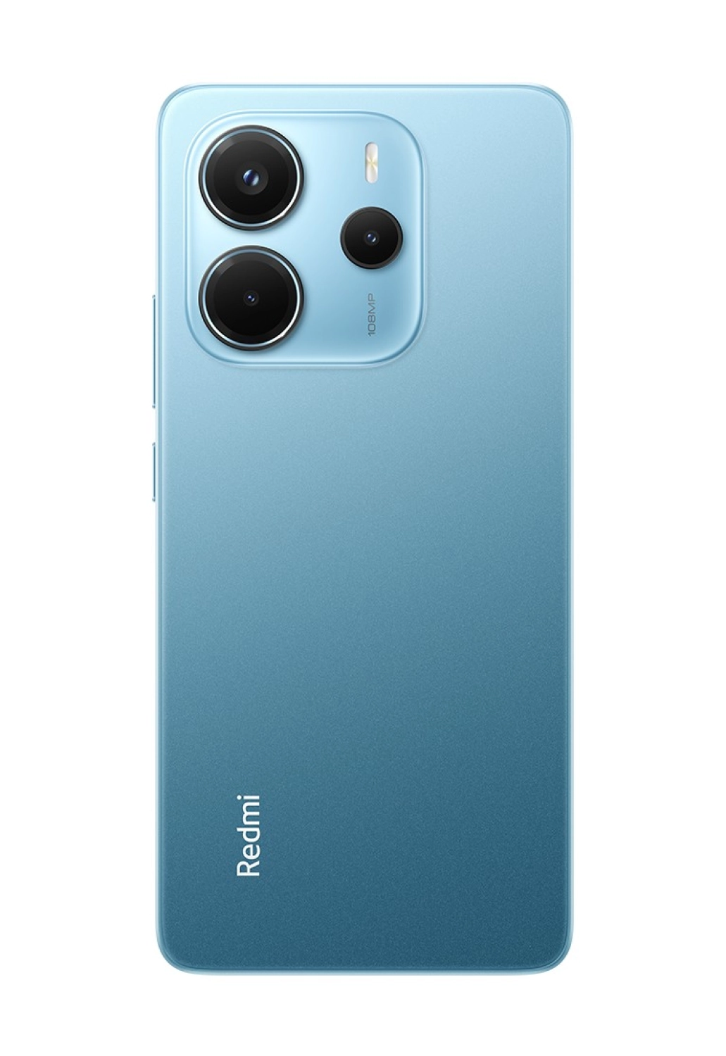 Xiaomi Redmi Note 14 128 Gb Mavi - Görsel 5