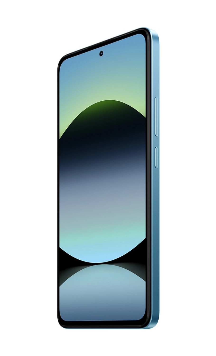 Xiaomi Redmi Note 14 128 Gb Mavi - Görsel 2