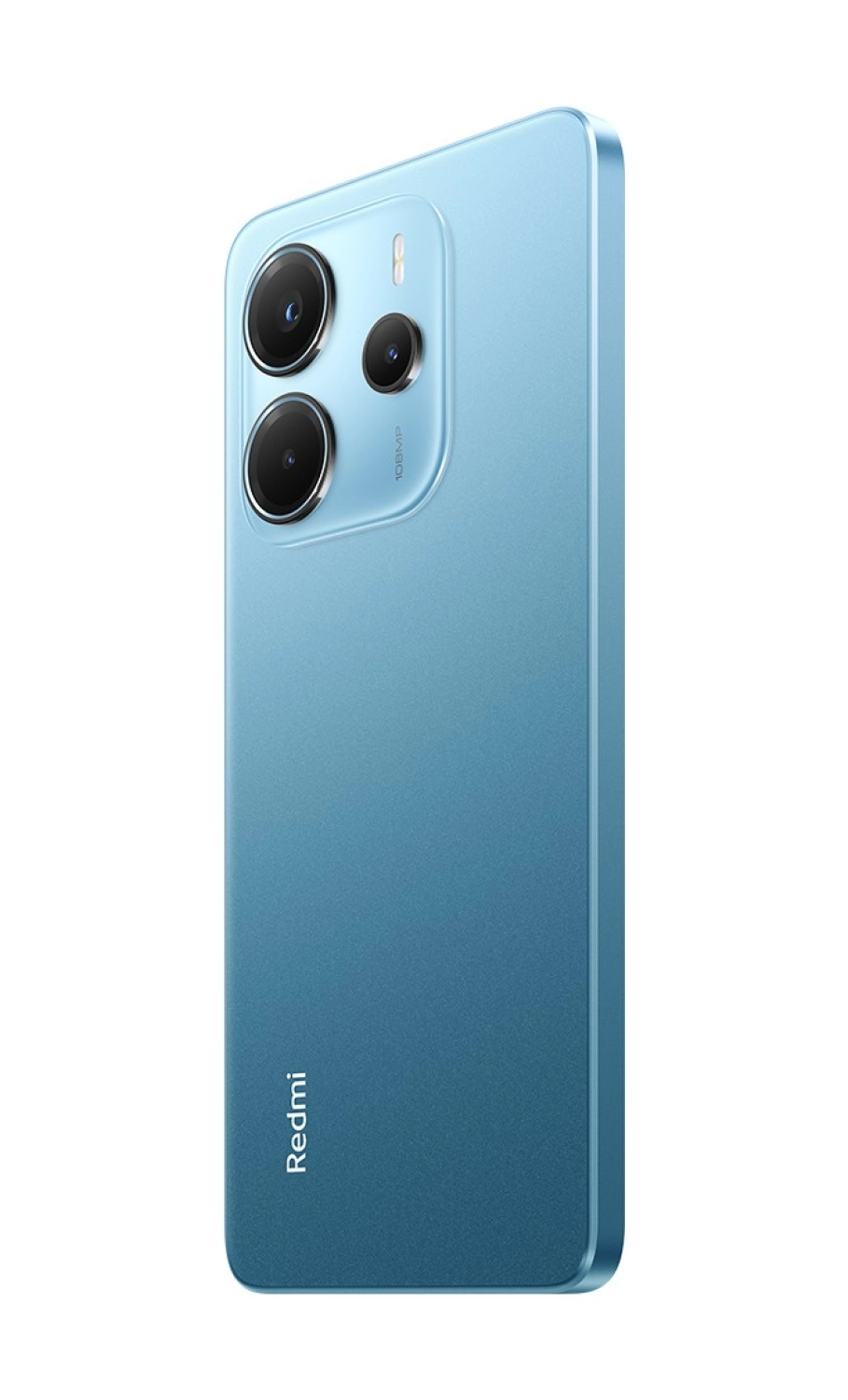 Xiaomi Redmi Note 14 128 Gb Mavi - Görsel 4