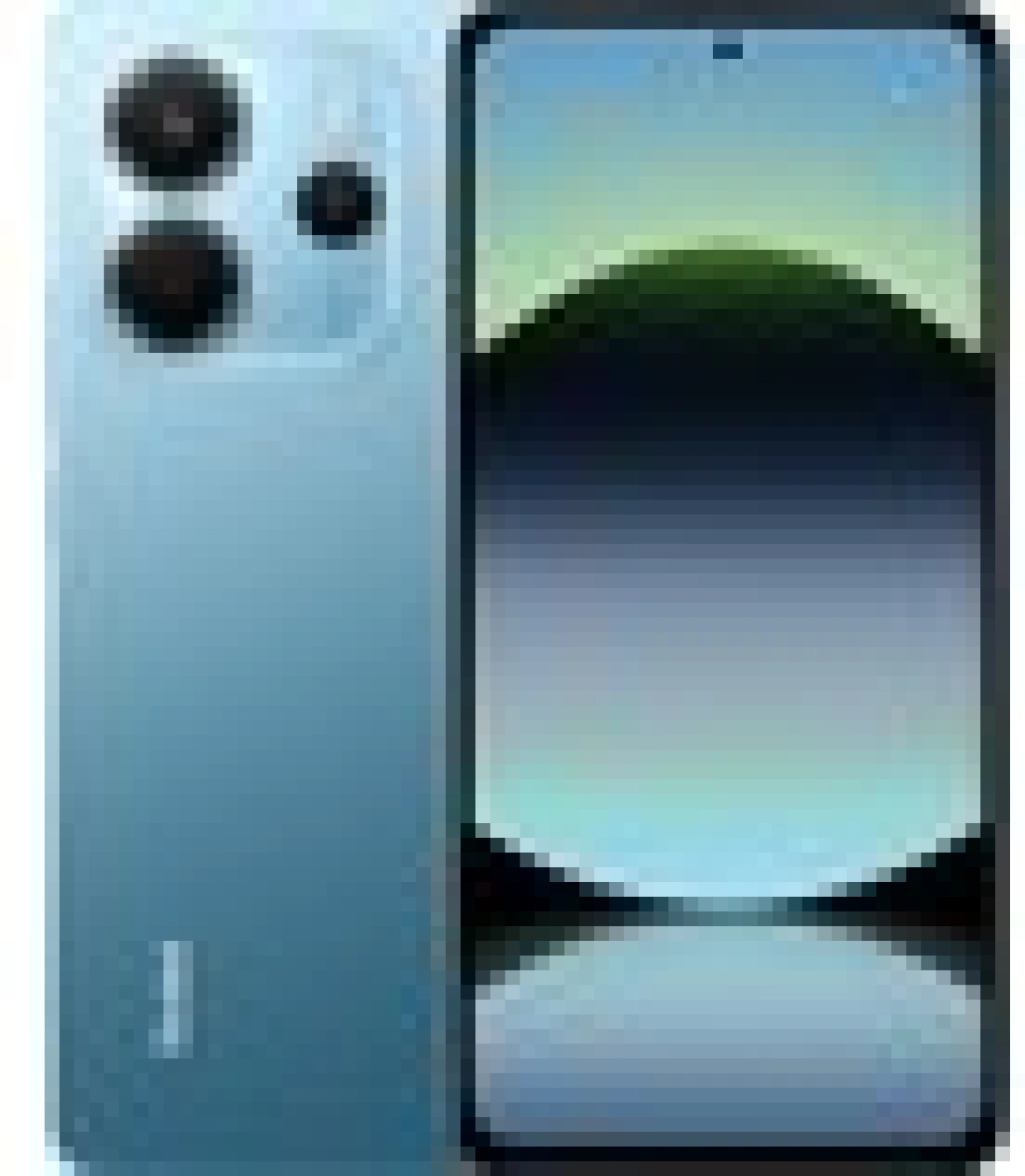 Xiaomi Redmi Note 14 128 Gb Mavi - Görsel 6