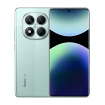 Xiaomi Redmi Note 14 Pro 5G 512 Gb Yeşil