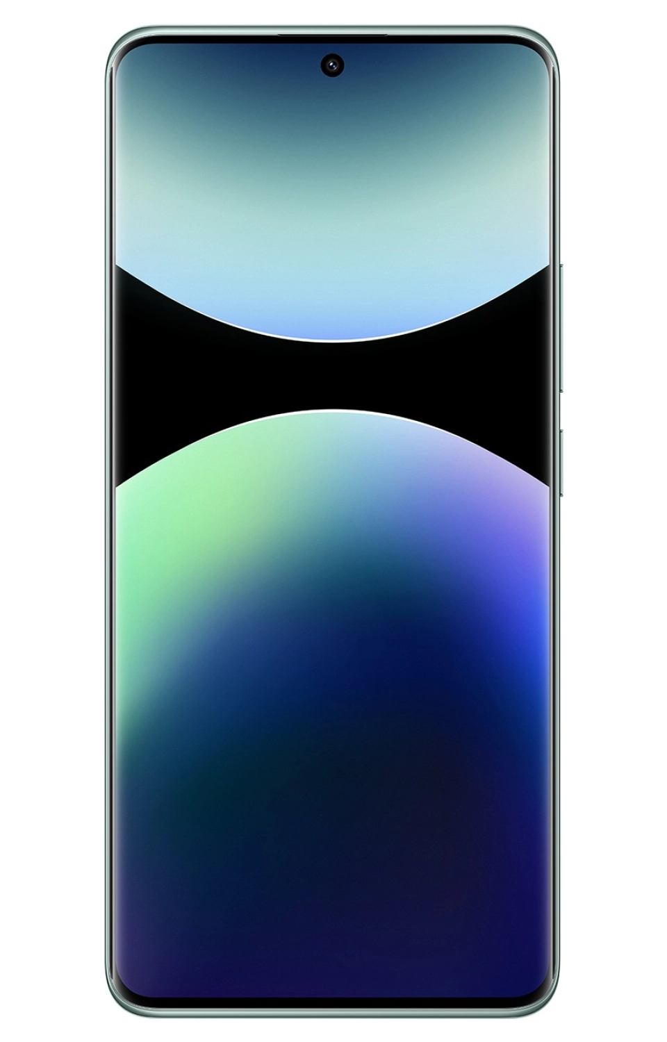 Xiaomi Redmi Note 14 Pro 5G 512 Gb Yeşil - Görsel 4