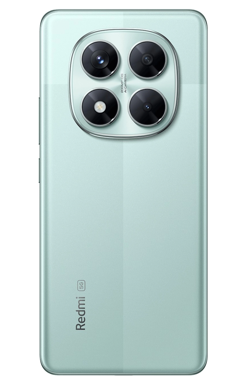 Xiaomi Redmi Note 14 Pro 5G 512 Gb Yeşil - Görsel 2