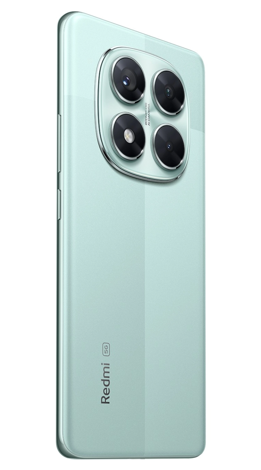Xiaomi Redmi Note 14 Pro 5G 512 Gb Yeşil - Görsel 5