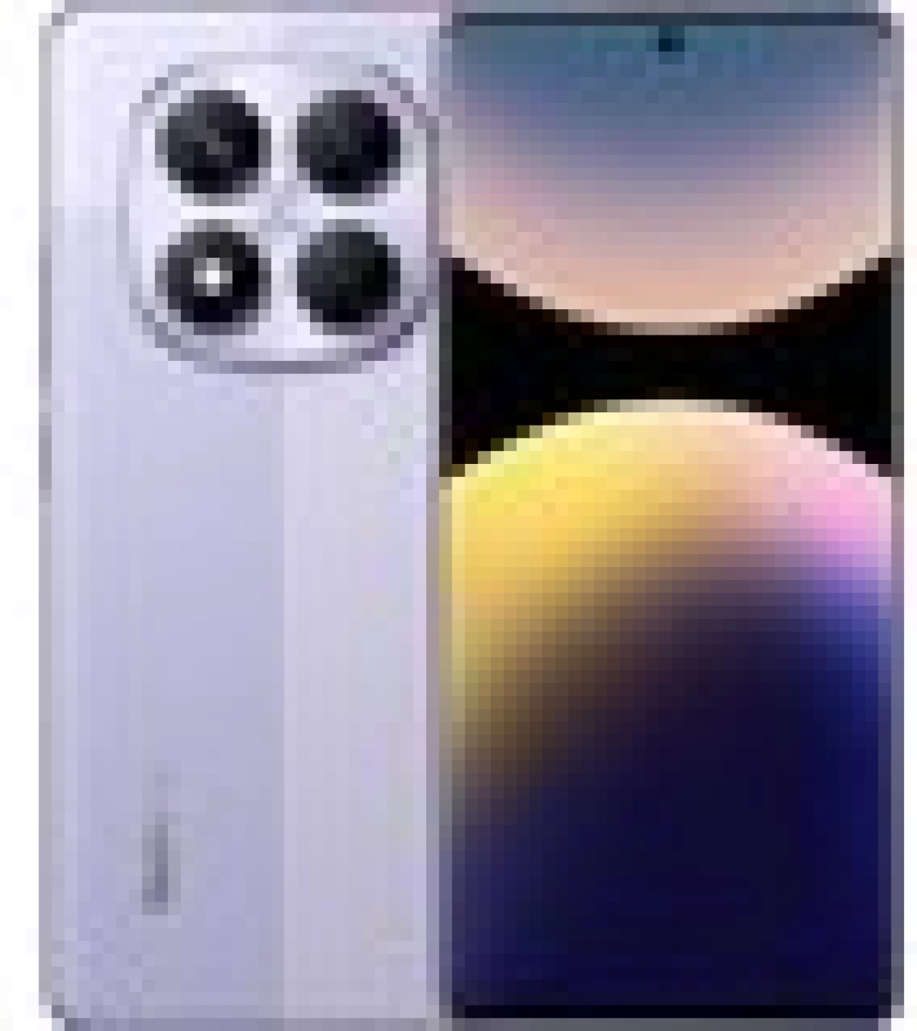Xiaomi Redmi Note 14 Pro 5G 512 Gb Yeşil - Görsel 6