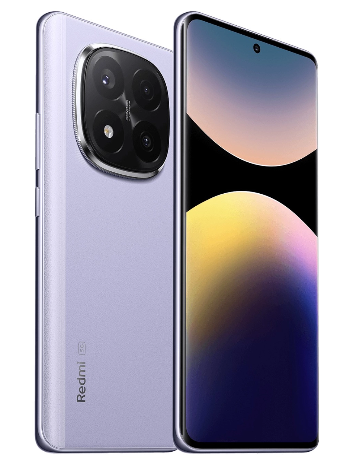 Xiaomi Redmi Note 14 Pro Plus 512 Gb ürün görseli