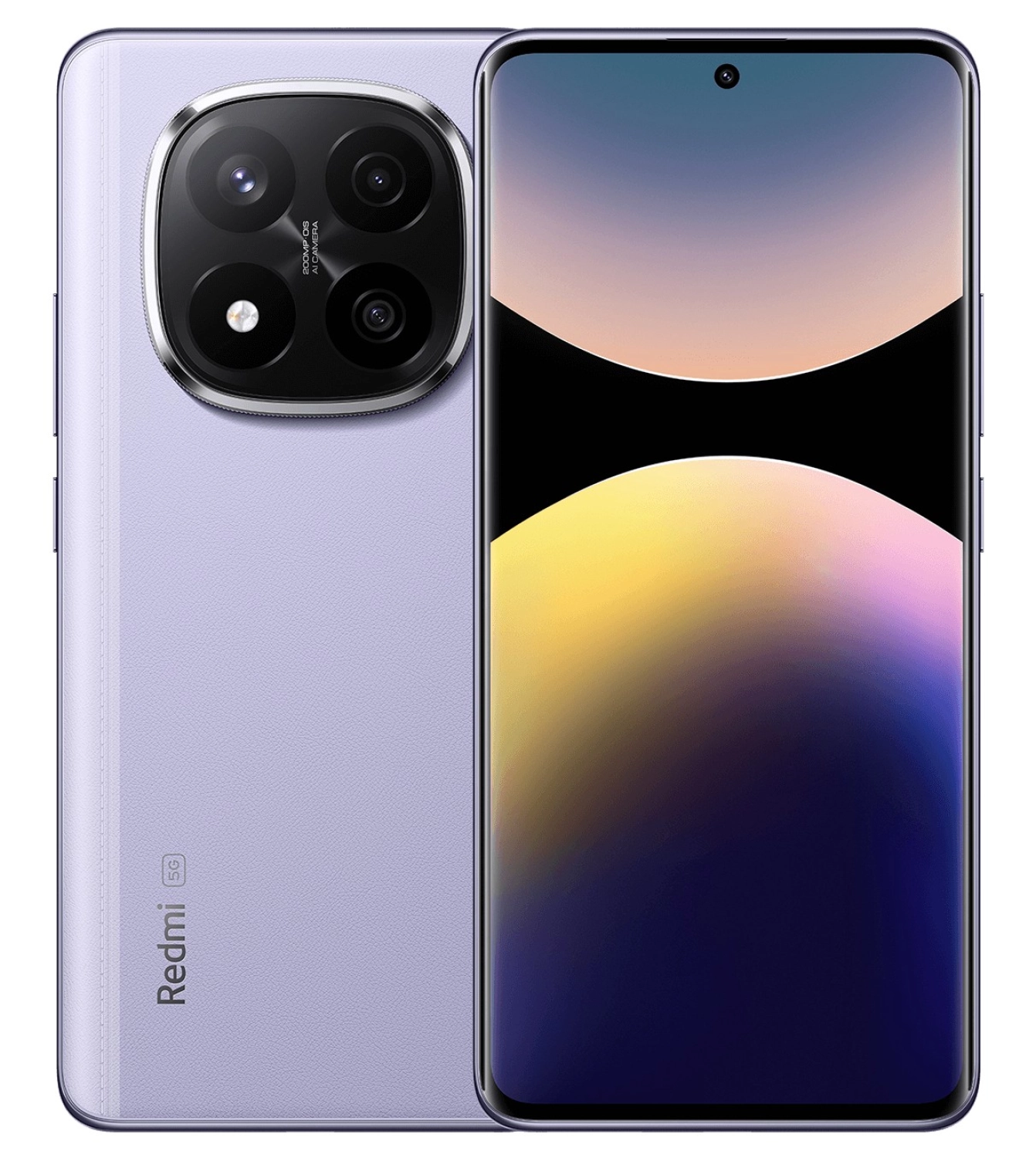 Xiaomi Redmi Note 14 Pro Plus 512 Gb - Görsel 2