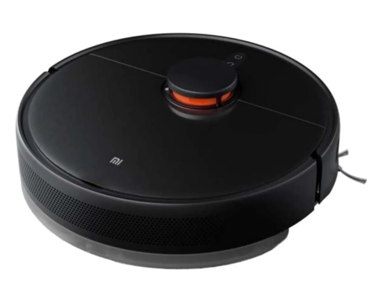 Xiaomi Robot Vacuum S20 Akıllı Robot Süpürge 5000Pa - Görsel 2