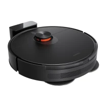 Xiaomi Robot Vacuum S20 Plus Siyah Akıllı Robot Süpürge