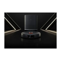 Xiaomi Robot Vacuum X20 Max Çöp İstasyonlu Akıllı Robot Süpürge
