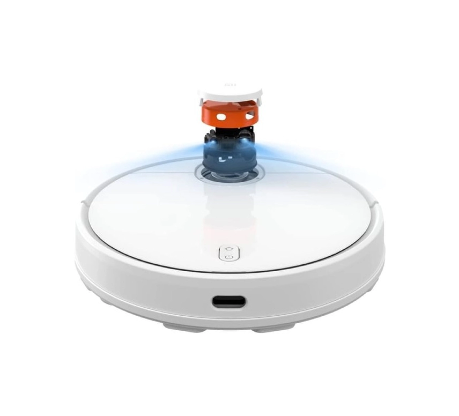 Xiaomi S40C Robot Süpürge - Görsel 3