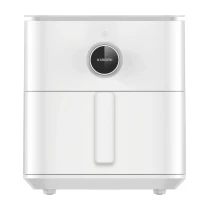 Xiaomi Smart Maf10 Air Fryer 6.5 Lt Beyaz Yağsız Fritöz
