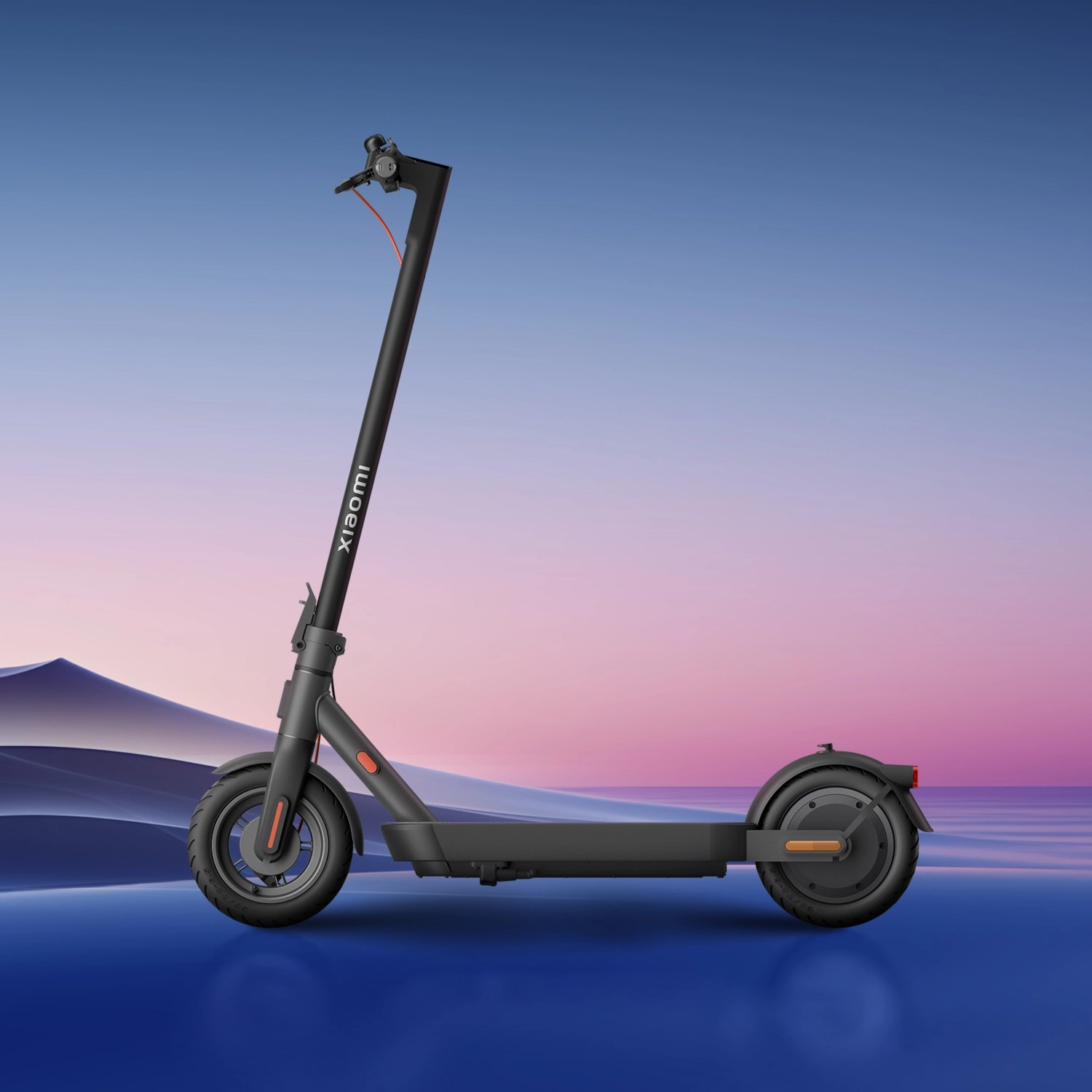 Xiaomi Xiaomi Elektrikli Scooter 4 Pro 2. Nesil - Görsel 3