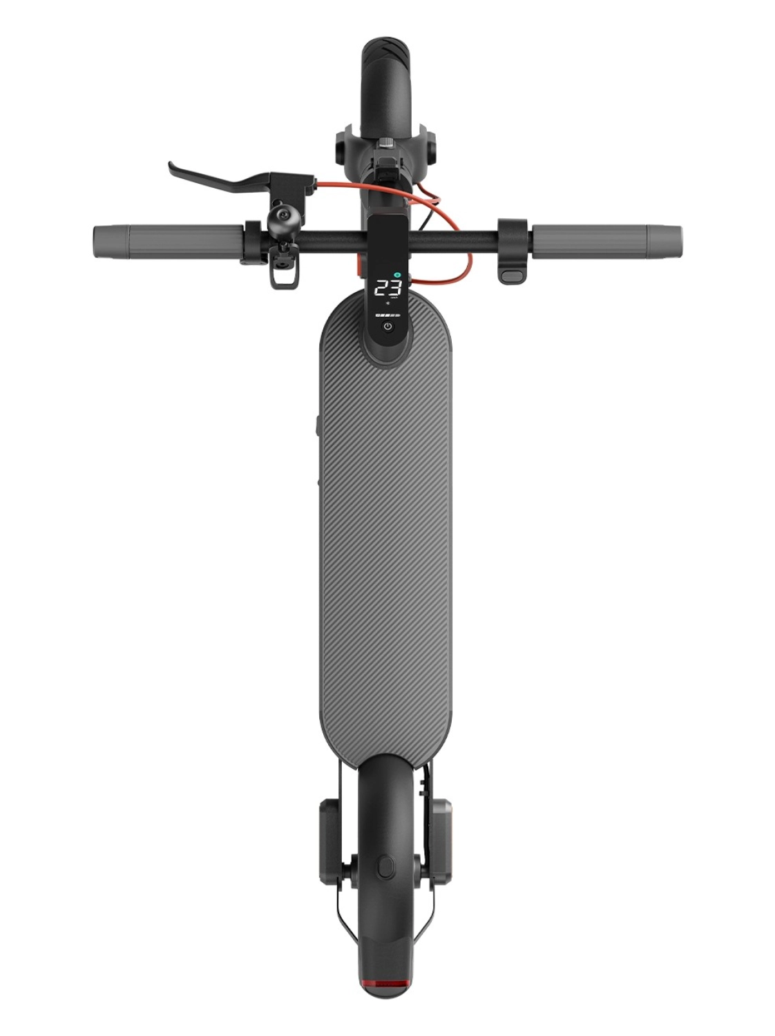 Xiaomi Xiaomi Elektrikli Scooter 4 Pro 2. Nesil - Görsel 4