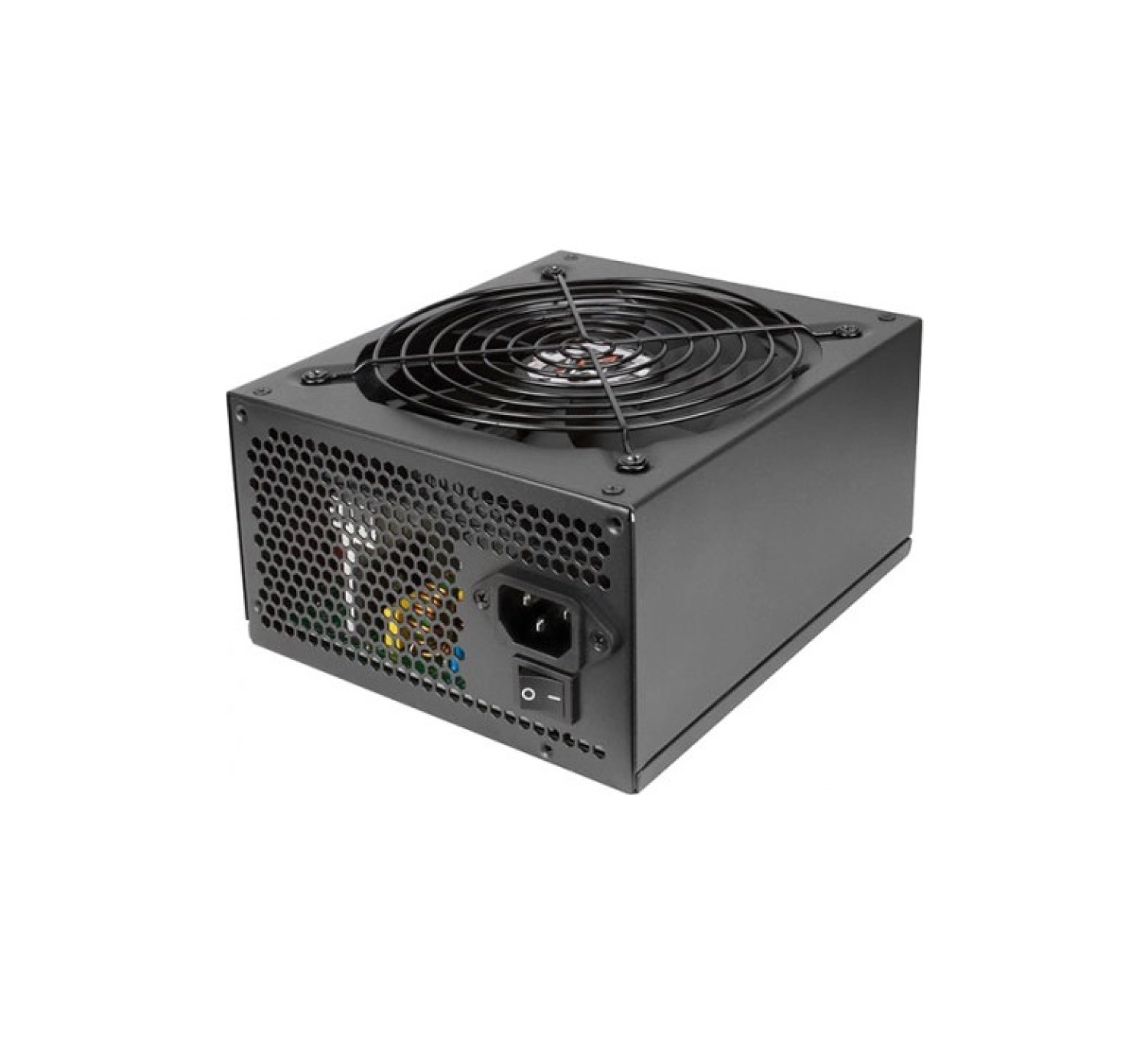 Xigmatek Bt-1800W En9757 X Miner 1800W 92 Plus 14Cm Fanlı Mining Power Supply - Görsel 2