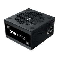 Xigmatek En42577 Eu Odın Iı O650 650W 80+ Whıte 12Cm Fan Apfc Pc Power Supply