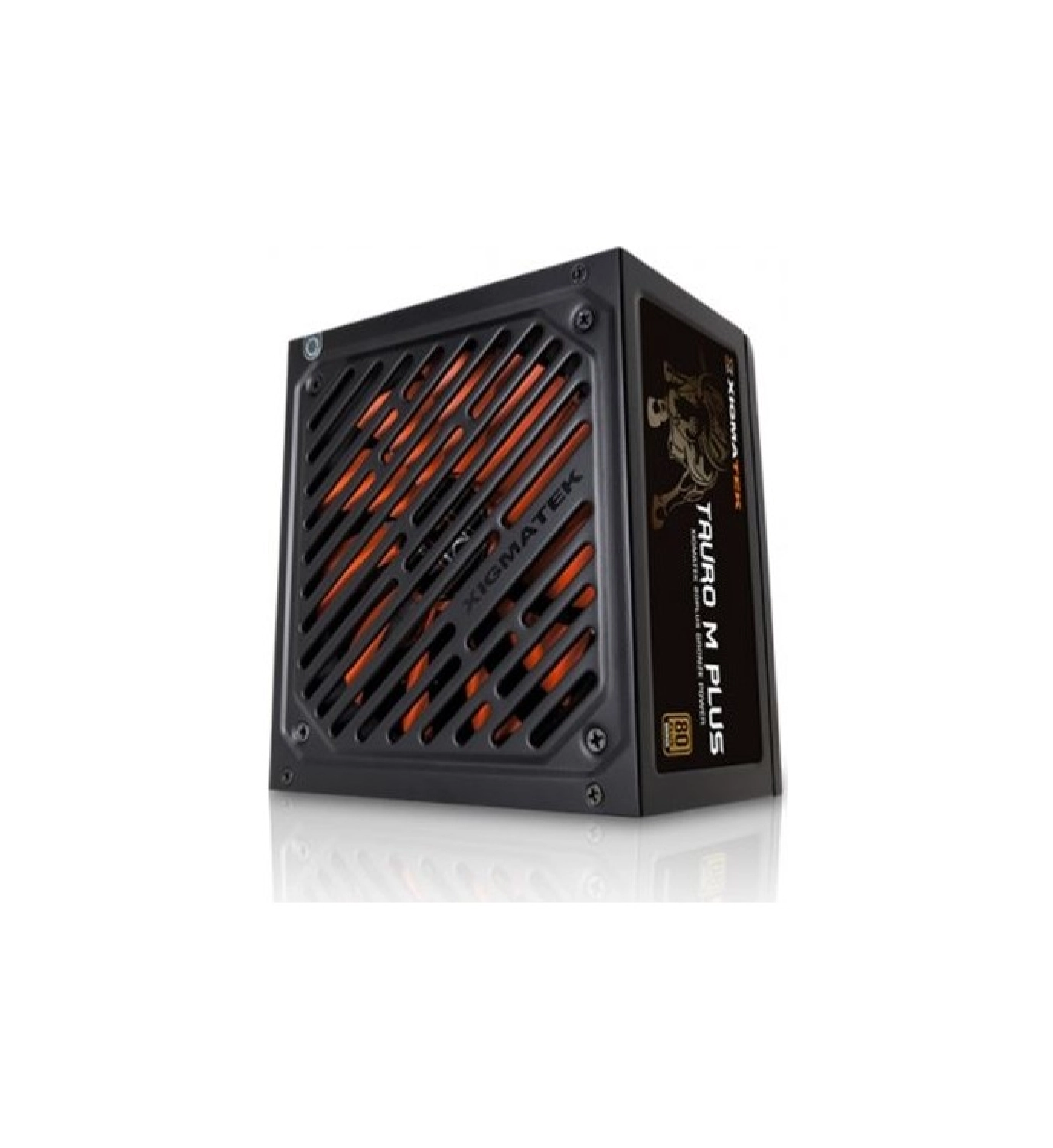 Xigmatek Tauro En8965 500W M Plus Bronze Power Supply ürün görseli