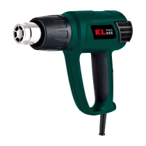 Xml Dünyası Klsh7303 2000Watt Profesyonel Sıcak Hava Tabancası