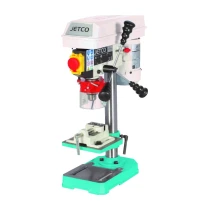 Xnews Jetco Jdp-13 13 Mm Delme Çaplı Kayış Kasnak Sütunlu Matkap