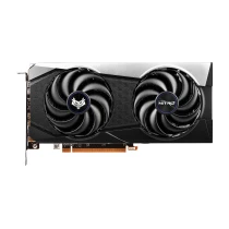 Xnews Sapphire 11309-01-20G Nitro+ Amd Radeon Rx 6600 Xt Gaming Oc 8G, 8192 Mb Gddr6, Siyah