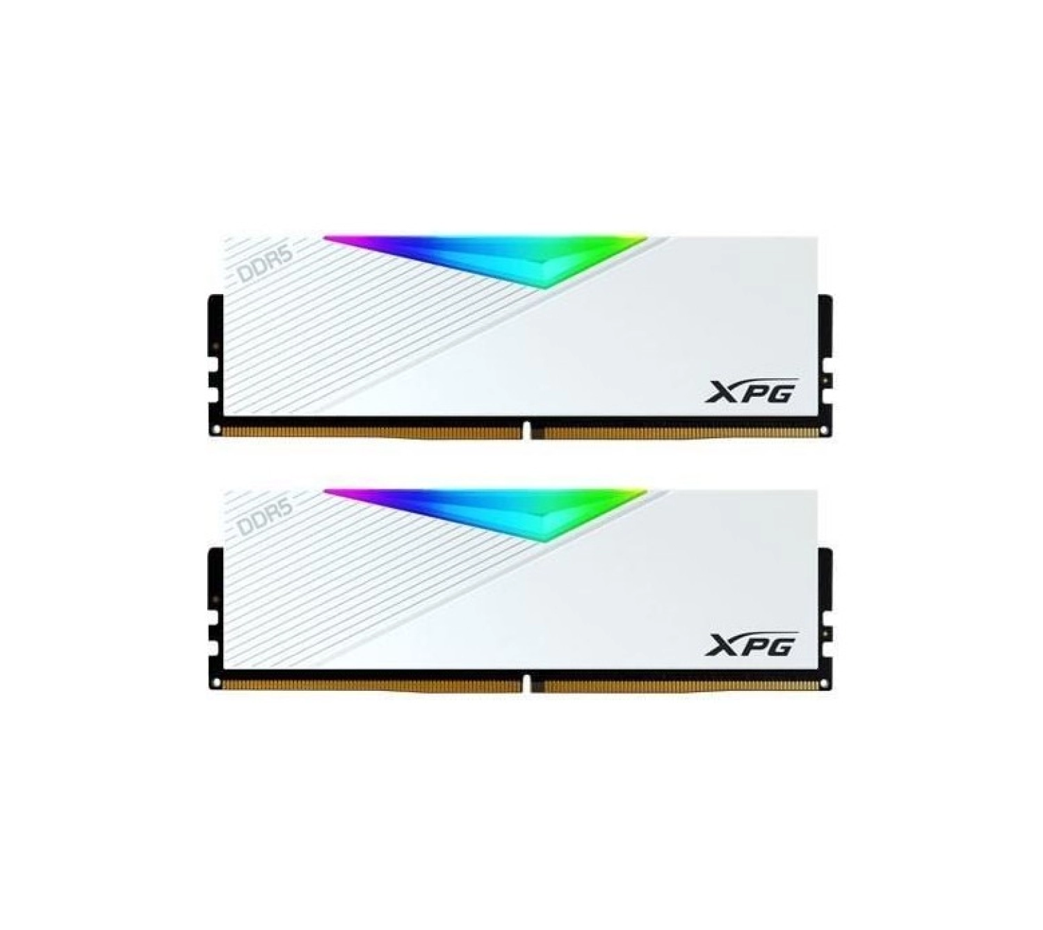 Xpg 32Gb (2X 16Gb) 6400Mhz Ddr5 Ram Ax5U6400C3216G-Dclarwh ürün görseli