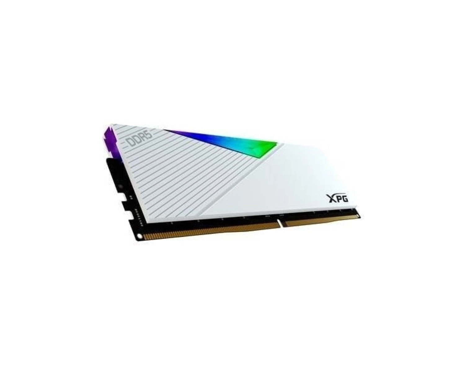 Xpg 32Gb (2X 16Gb) 6400Mhz Ddr5 Ram Ax5U6400C3216G-Dclarwh - Görsel 3