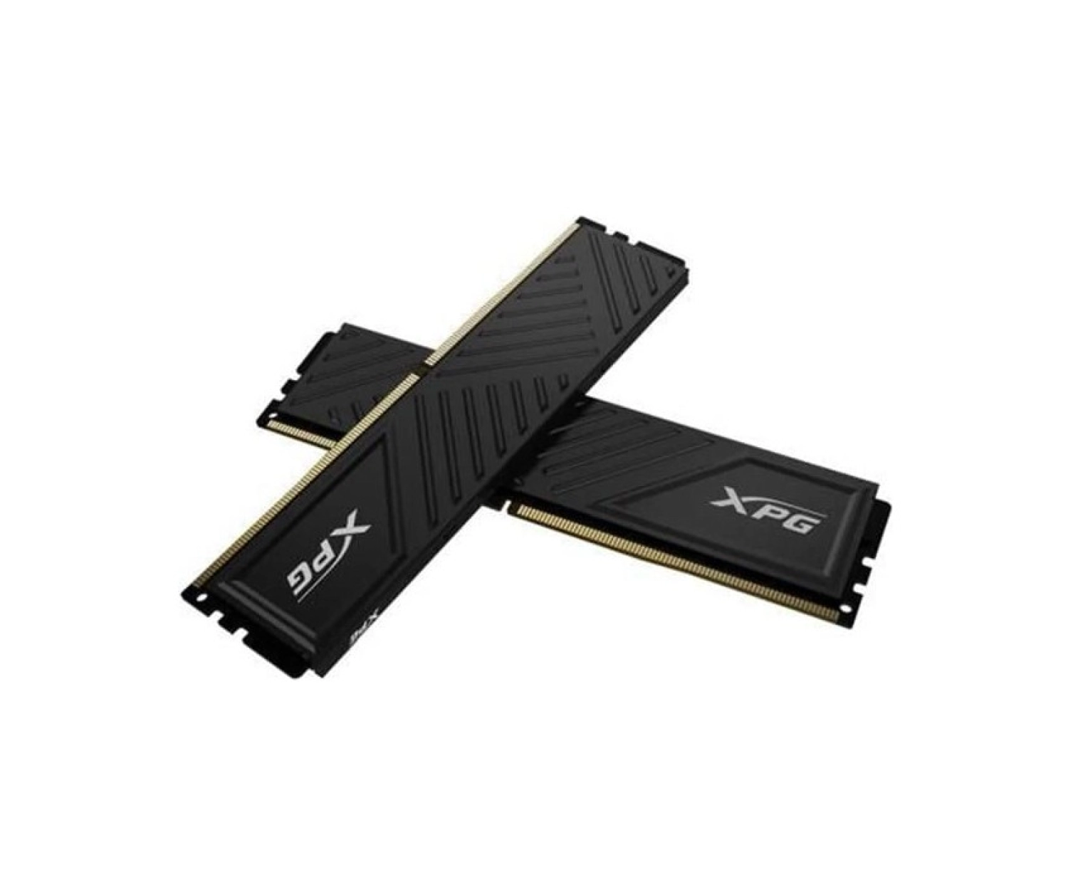 Xpg 32Gb (2X 16Gb) Ddr4 3600Mhz Cl18 Dual Kıt Pc Ram Spectrıx D35 Ax4U360016G18I-Dtbkd35 ürün görseli