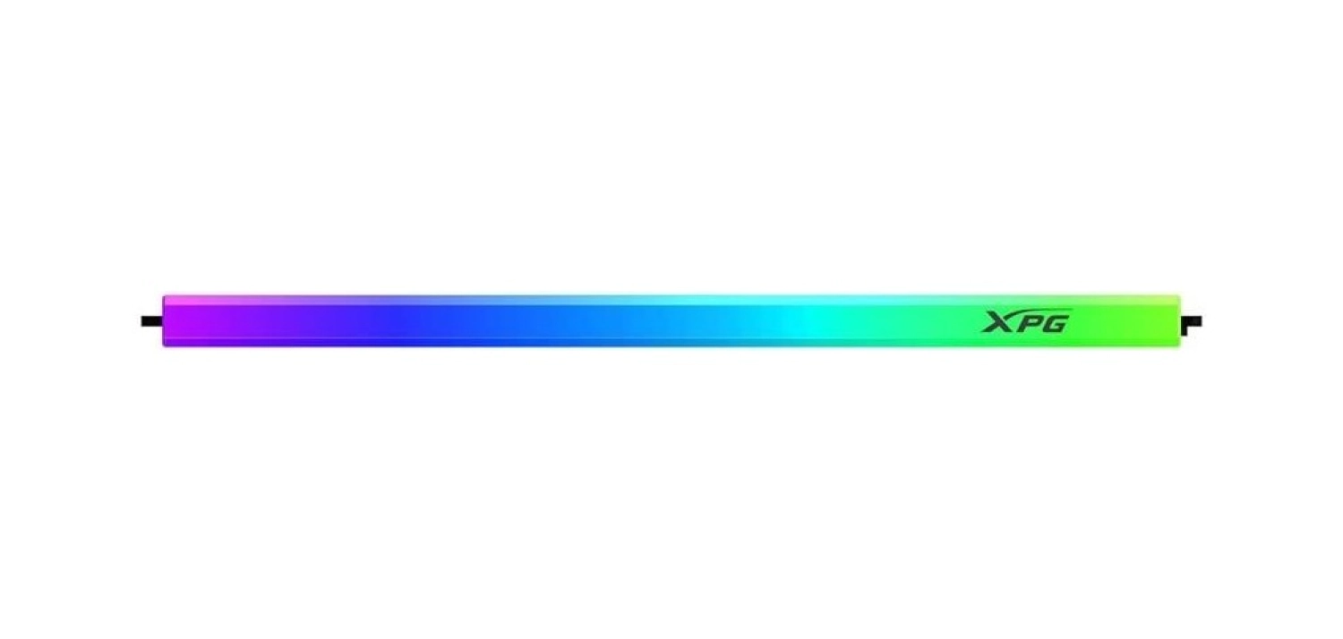 Xpg 32Gb (2X16Gb) Spectrix D35G Beyaz Rgb Ddr4 3200Mhz Cl16 1.35V Pc Ram - Görsel 4