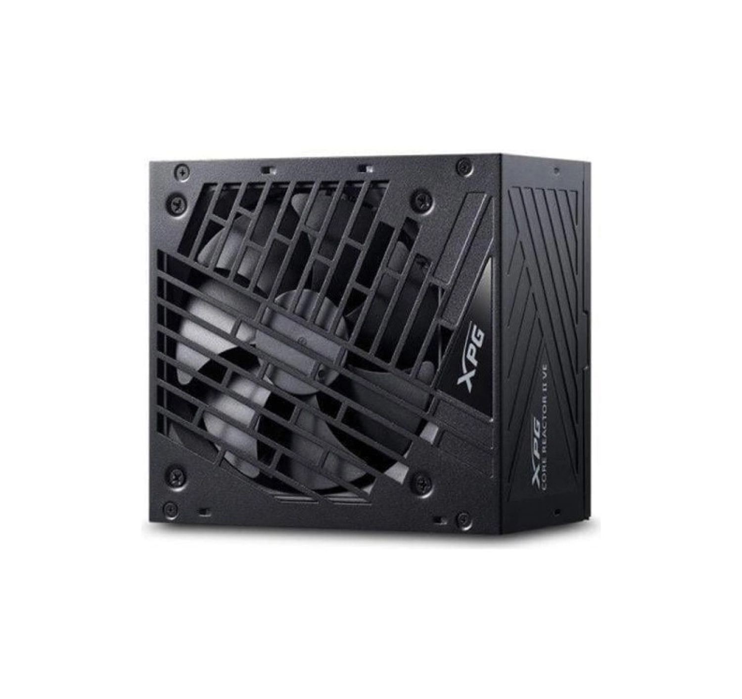 Xpg 750W 80+ Gold Core Reactor Iı Ve Corereactoriive750G-Bkceu Pcıe 5.0 Tam Modüler Power Supply - Görsel 3