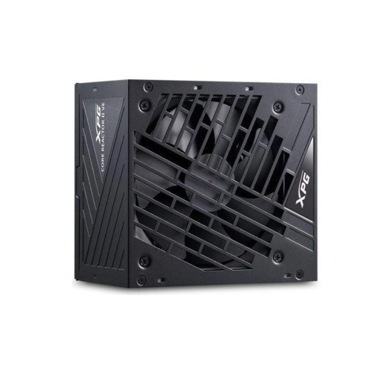 Xpg 750W 80+ Gold Core Reactor Iı Ve Corereactoriive750G-Bkceu Pcıe 5.0 Tam Modüler Power Supply - Görsel 4
