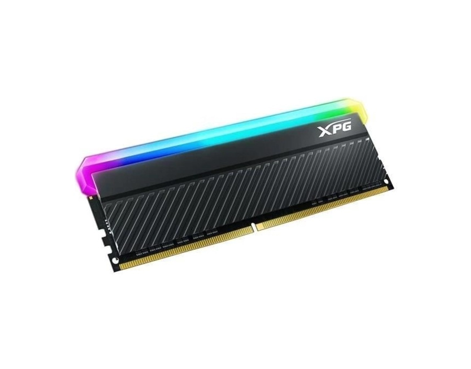 Xpg 8Gb Ddr4 3600Mhz Cl18 Rgb Pc Ram Spectrıx D35G Ax4U36008G18I-Sbkd35G ürün görseli