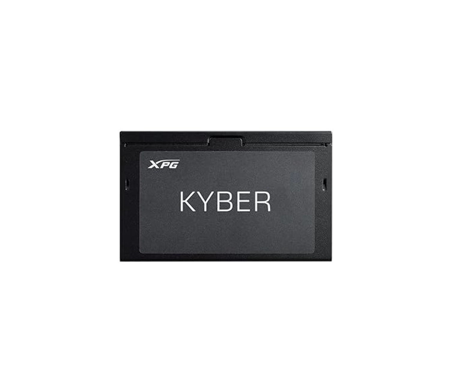Xpg Adata Kyber 850W 80+ Gold Psu – Tam Modüler, Pcie 5.0, Sessiz Fan, Siyah ürün görseli