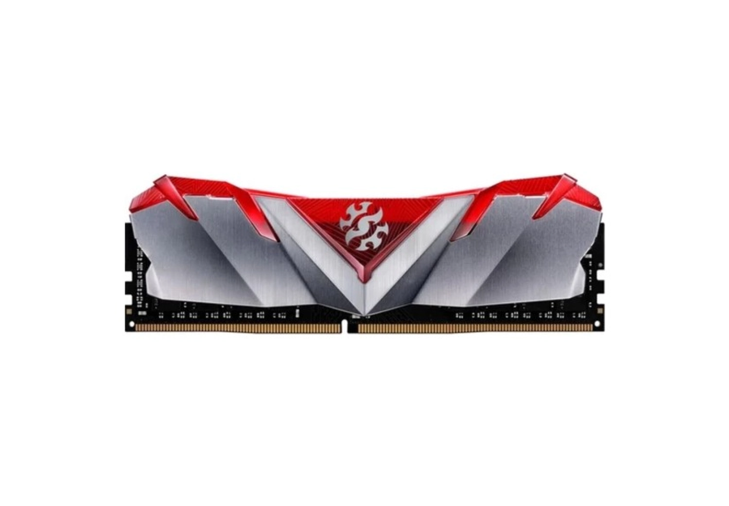 Xpg Adata Xpg Gammix D30 8Gb 3200 Mhz Ddr4 Cl16 Ram Ax4U32008G16A-Sr30 ürün görseli