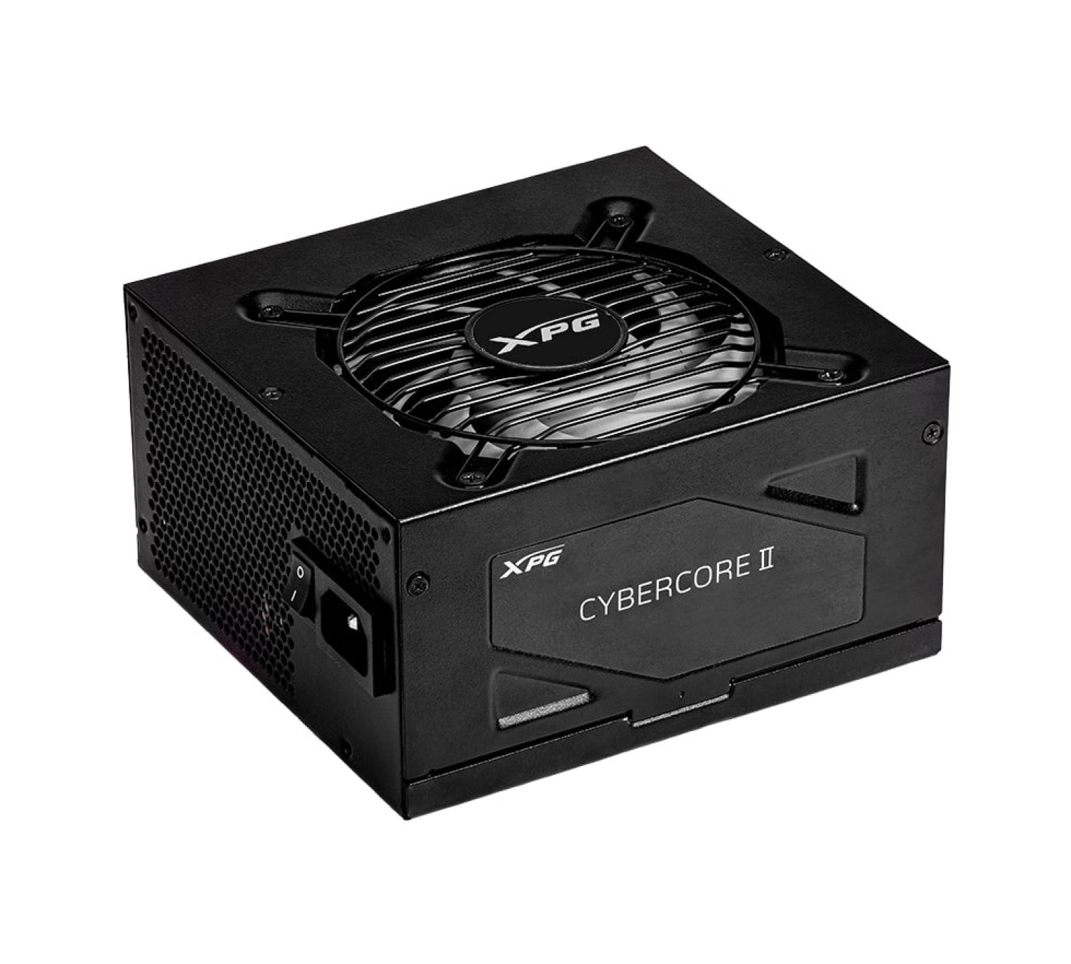 Xpg Cybercore Iı 1000P-Bkceu 1000W 80+ Platinum Full Modüler Power Supply ürün görseli
