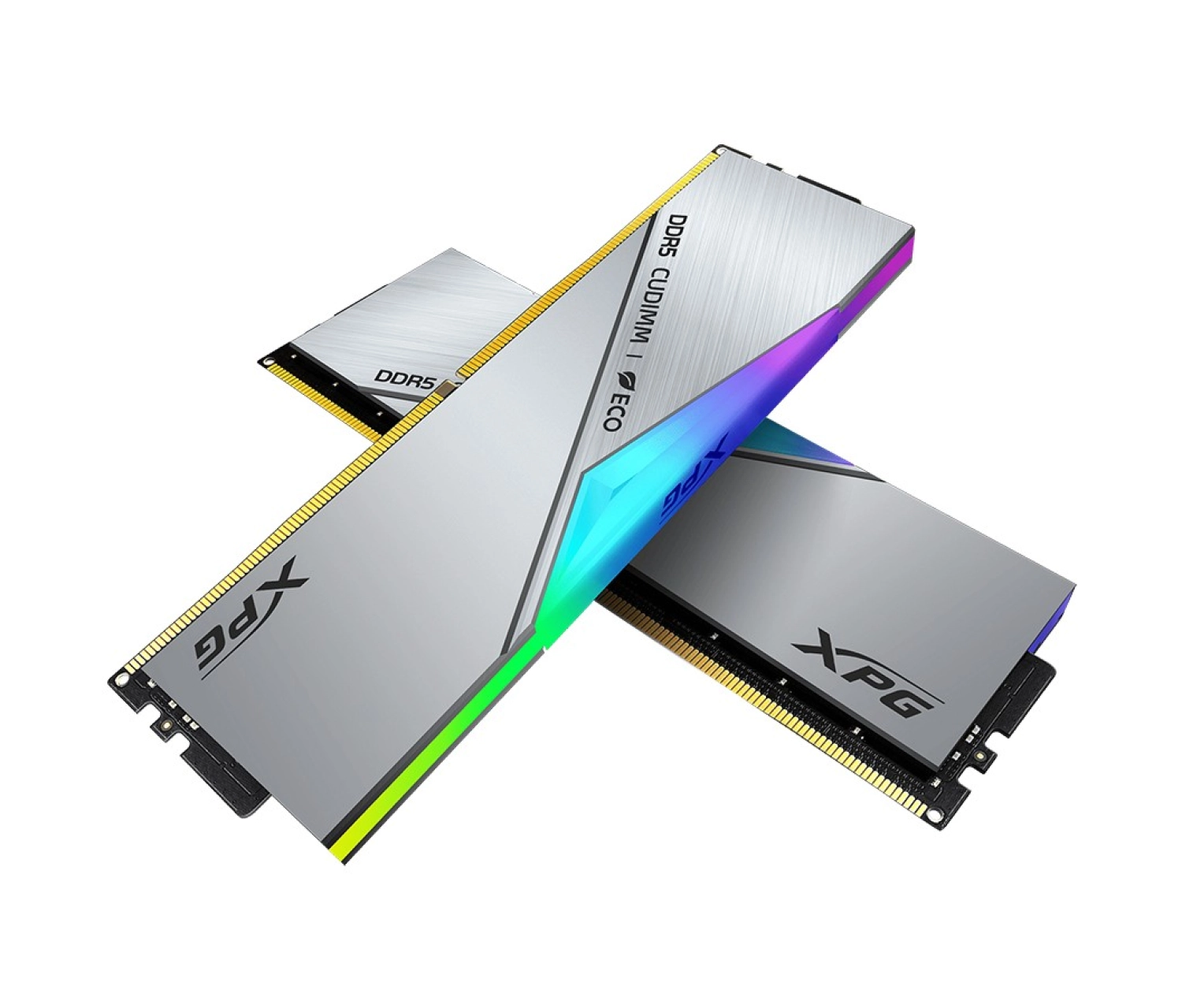 Xpg Lancer 48Gb (2X24) 9200Mhz Cl42 Ddr5 Ram Ax5Cu9200C4224G-Dclacrsg ürün görseli
