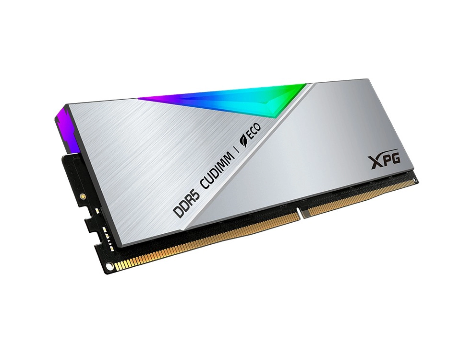 Xpg Lancer 48Gb (2X24) 9200Mhz Cl42 Ddr5 Ram Ax5Cu9200C4224G-Dclacrsg - Görsel 3