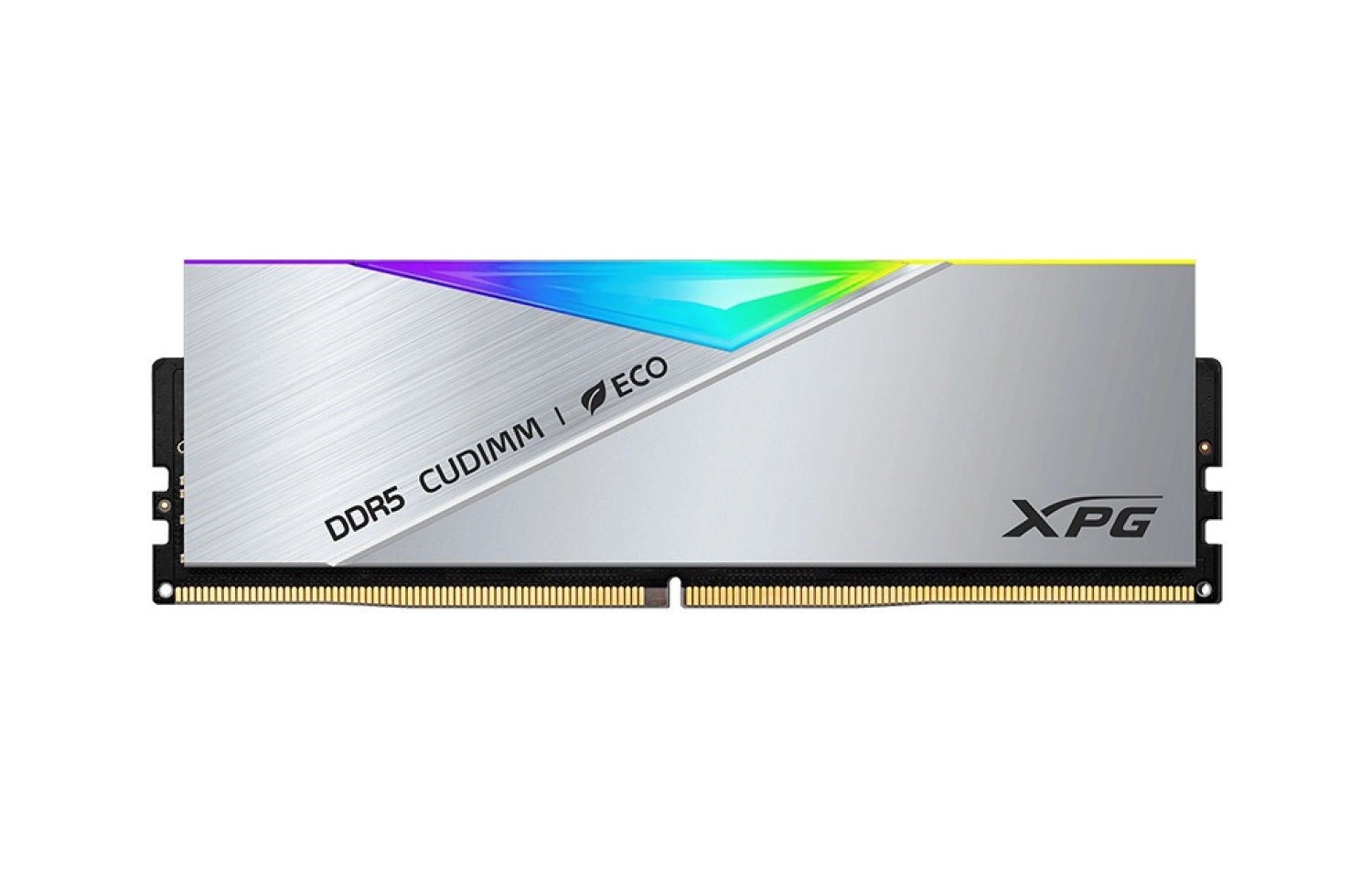 Xpg Lancer 48Gb (2X24) 9200Mhz Cl42 Ddr5 Ram Ax5Cu9200C4224G-Dclacrsg - Görsel 2