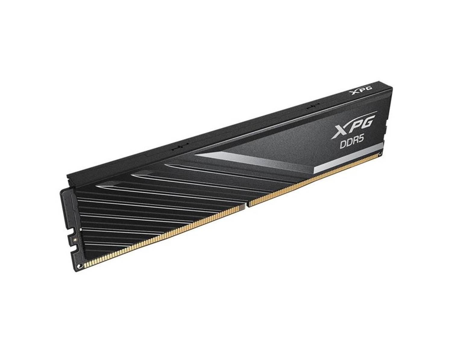 Xpg Lancer Blade Siyah Ddr5-6000Mhz Cl30 16Gb (1X16Gb) Single Ram - Görsel 3