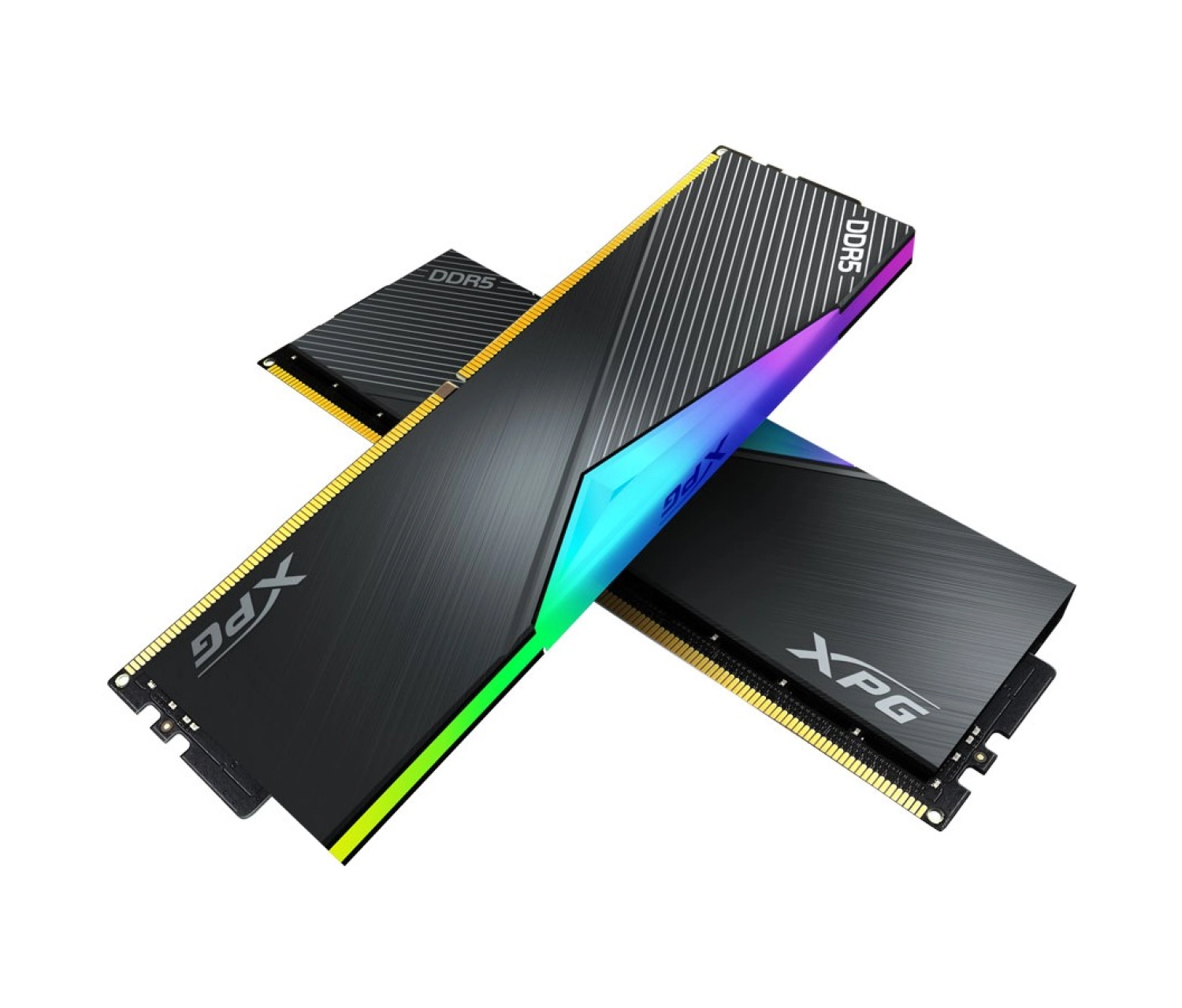 Xpg Lancer Cl34 Rgb 32Gb (2X16) 6800Mhz Ddr5 Ram Ax5U6800C3416G ürün görseli