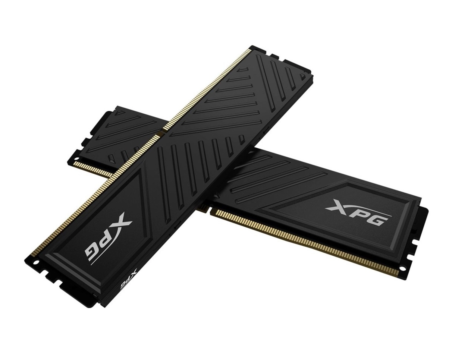 Xpg Spectrıx D35 32Gb(2X16Gb) Ddr4 3200Mhz Cl16 1.35V Masaüstü Ram Bellek(Ax4U320016G16A-Dtbkd35) ürün görseli