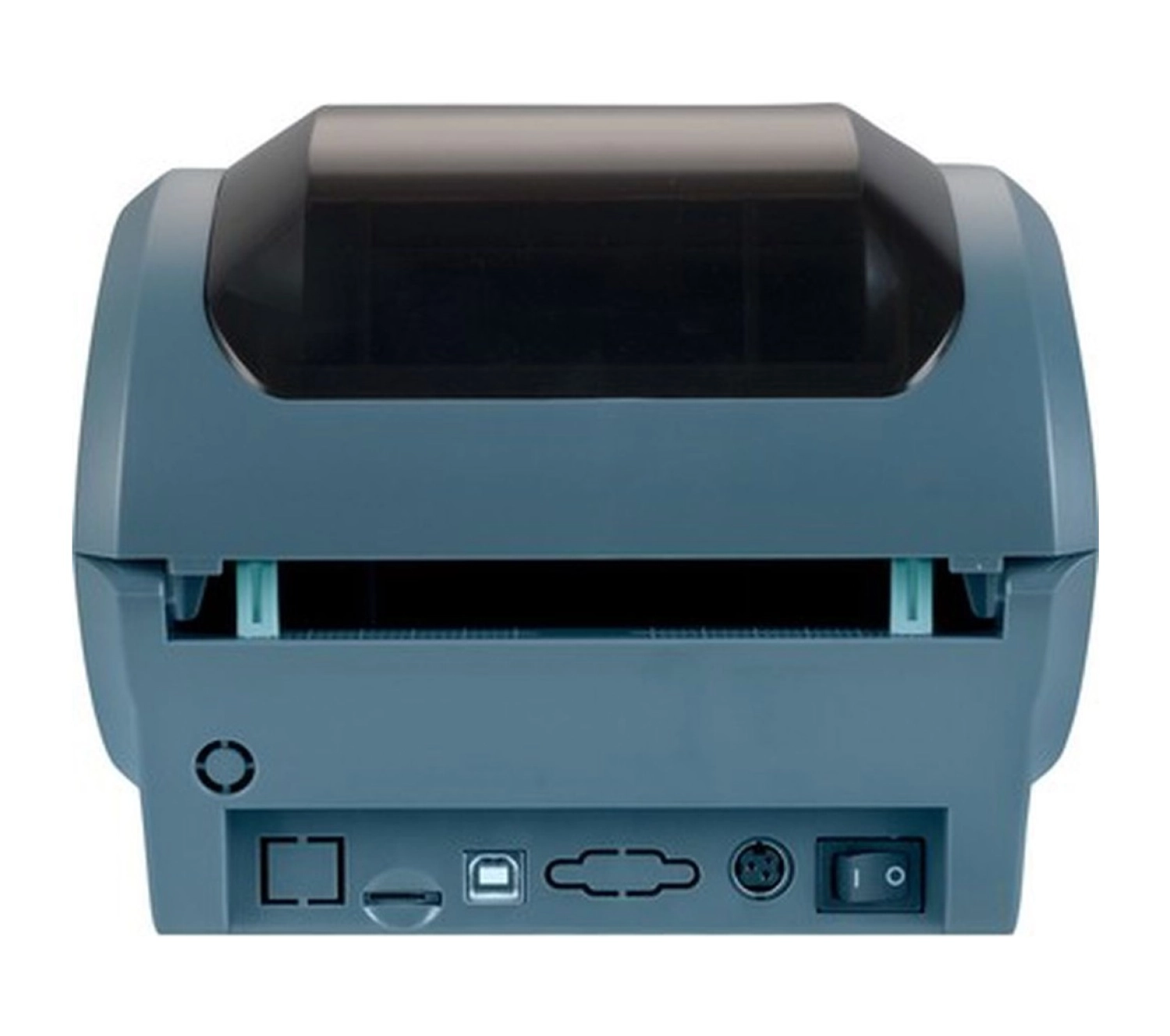 Xprinter Xp-490B Thermal Usb Barkod Yazıcı - Görsel 2