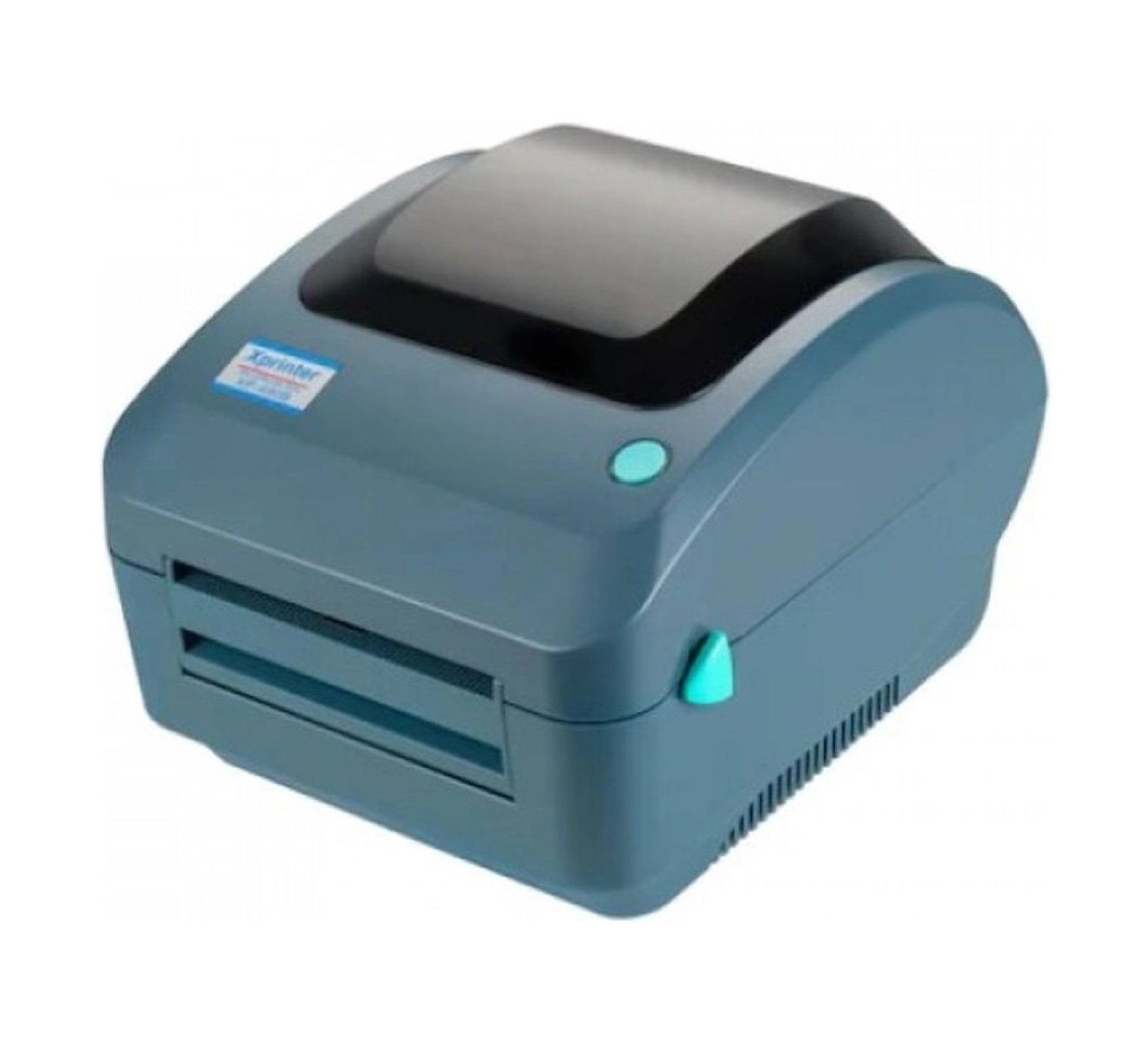 Xprinter Xp-490B Thermal Usb Barkod Yazıcı ürün görseli