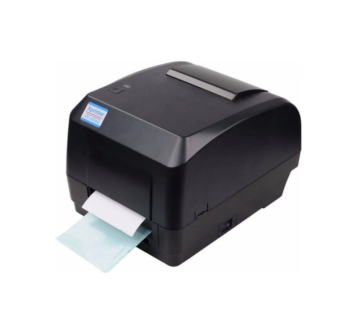 Xprinter Xp-H500B Barkod Yazıcı ürün görseli