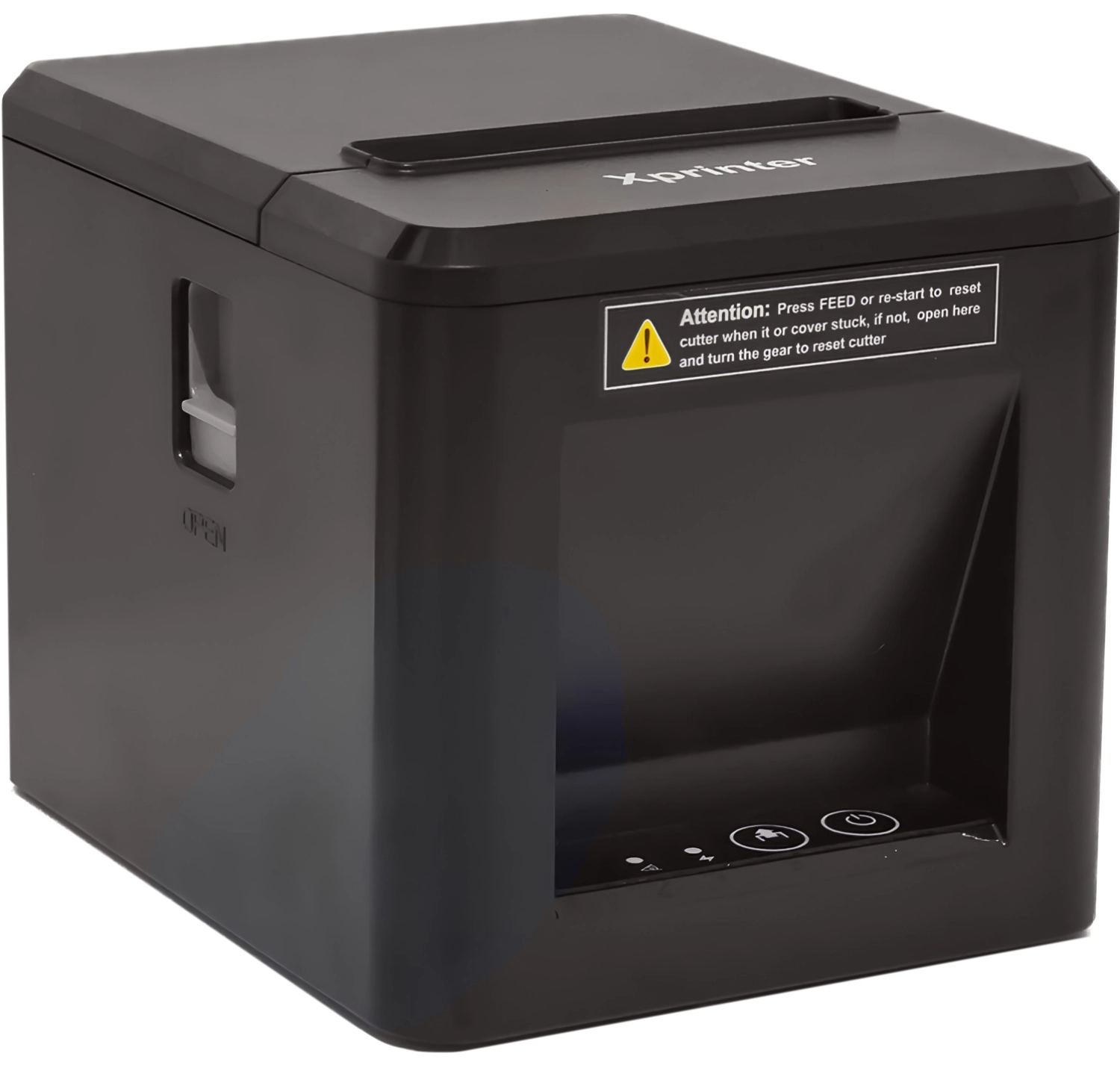 Xprinter Xp-Q80A Termal Fiş Yazıcı - Görsel 2
