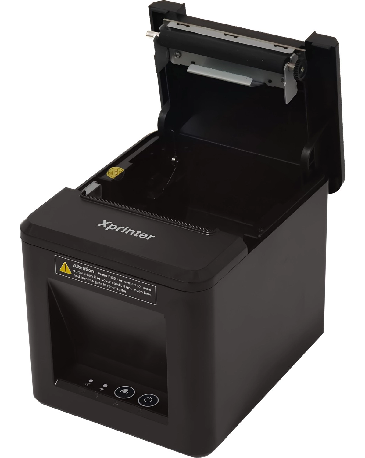 Xprinter Xp-Q80A Termal Fiş Yazıcı ürün görseli