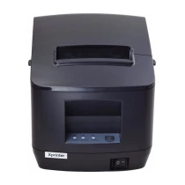 Xprinter Xp-Q900 Direkt Termal Fiş Yazıcı, 260Mm (Usb, Seri, Ethernet)
