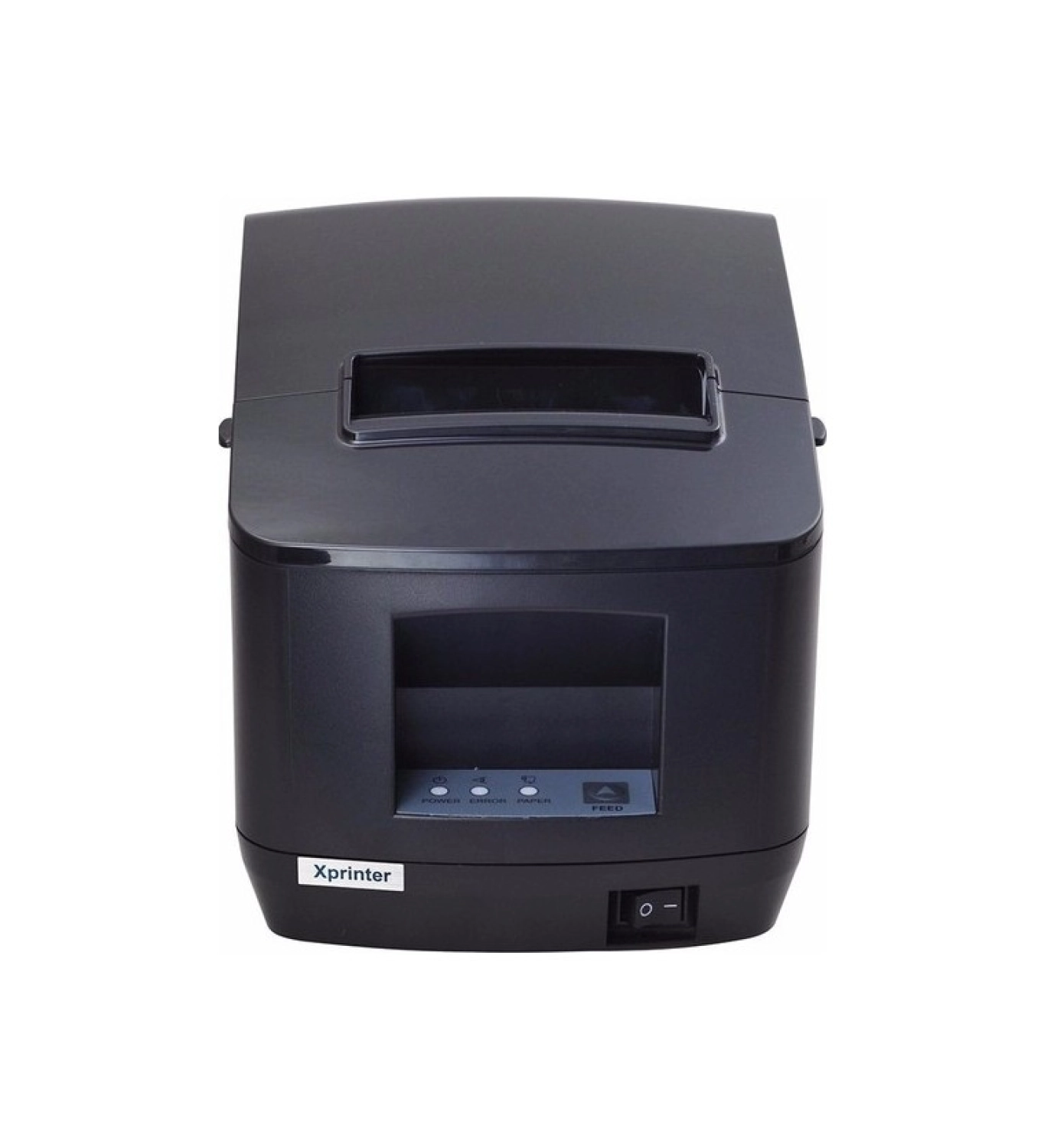 Xprinter Xp-Q900 Direkt Termal Fiş Yazıcı, 260Mm (Usb, Seri, Ethernet) ürün görseli