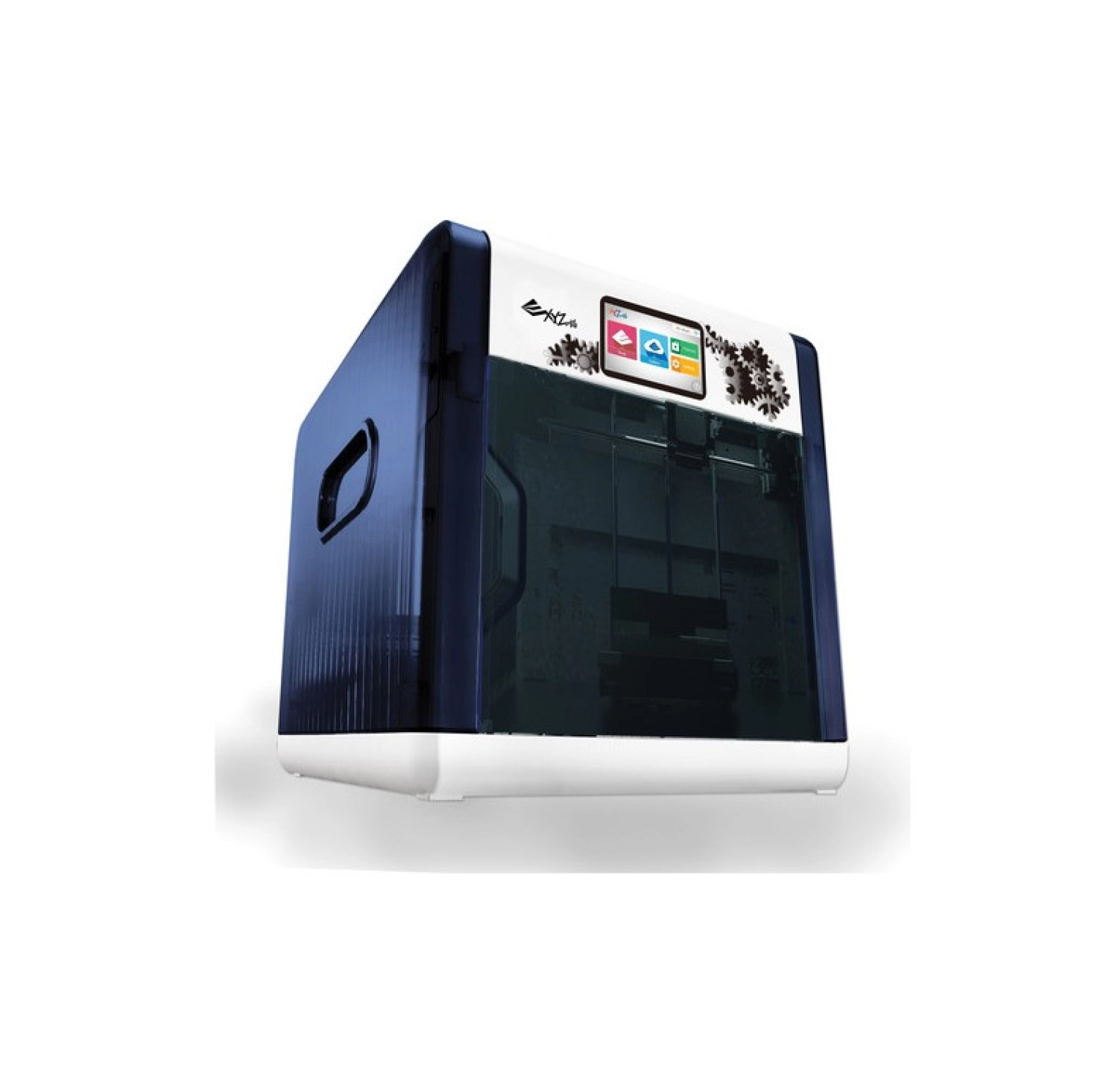 Xyz Printing Da Vinci 1.1 Plus Wireless 3D Yazıcı ürün görseli