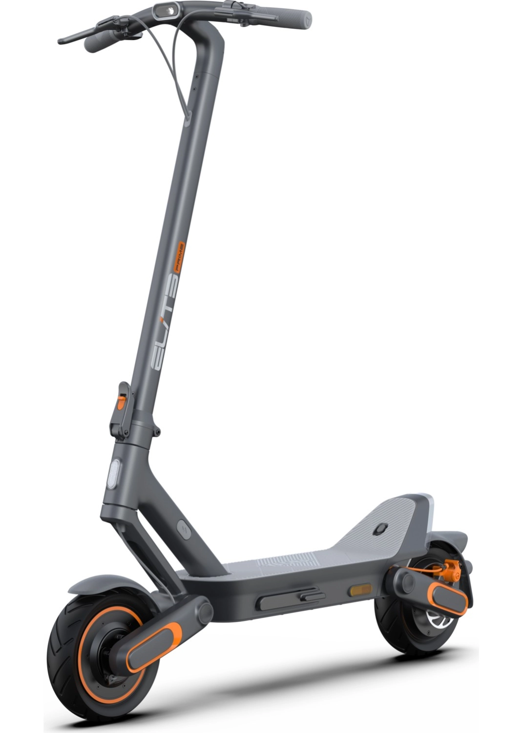 Yadea Elite Prime Elektrikli Scooter ürün görseli