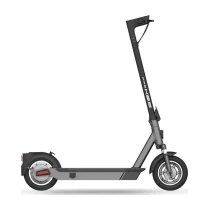 Yadea Ks6 Pro Elektrikli Scooter